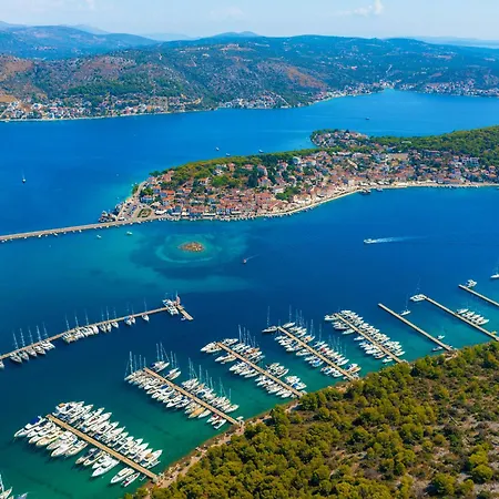 Miline-5 By Interhome Apartman *