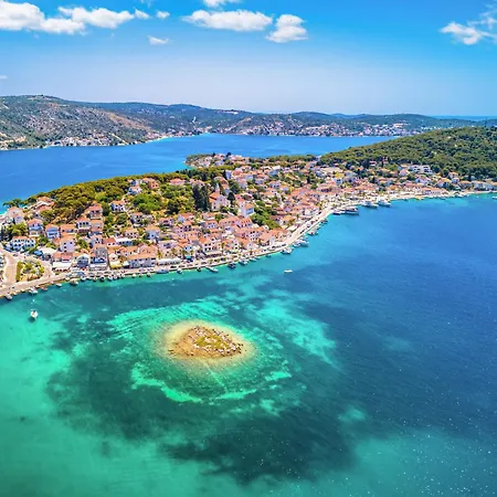 Apartman Miline-5 By Interhome