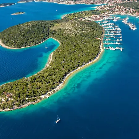 Apartman Miline-5 By Interhome *