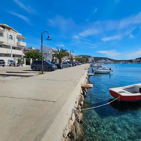 Miline-5 By Interhome Apartman