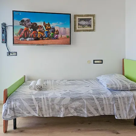 Miline-5 By Interhome * Rogoznica (Sibenik-Knin)