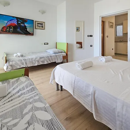 Miline-5 By Interhome *