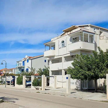 Miline-5 By Interhome Apartman *