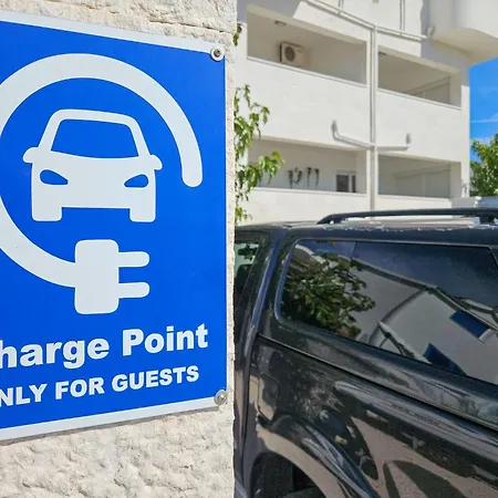 Miline-5 By Interhome Rogoznica (Sibenik-Knin)