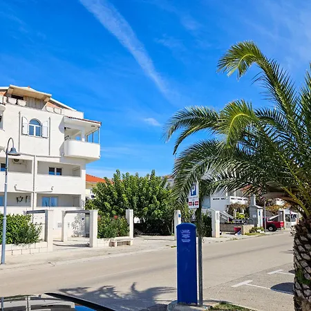 Miline-5 By Interhome Rogoznica (Sibenik-Knin)