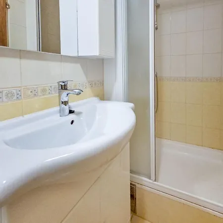 Apartman Miline-5 By Interhome *