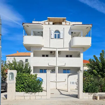 Miline-5 By Interhome Apartman