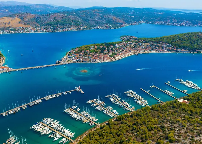 Miline-5 By Interhome Apartamento *