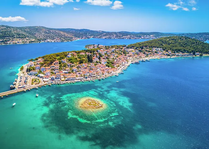 Apartamento Miline-5 By Interhome