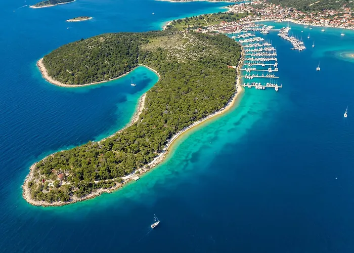 Apartamento Miline-5 By Interhome *