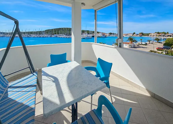 Apartamento Miline-5 By Interhome *