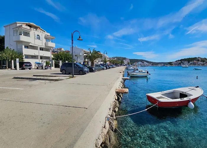 Miline-5 By Interhome Apartamento