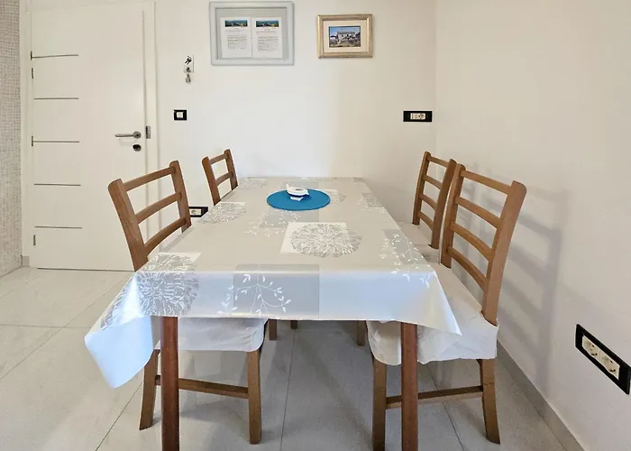 Miline-5 By Interhome Apartamento Rogoznica (Sibenik-Knin)