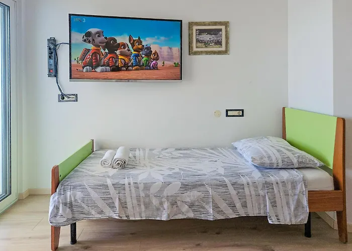 Miline-5 By Interhome * Rogoznica (Sibenik-Knin)