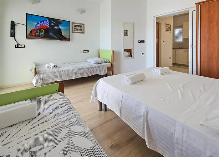 Miline-5 By Interhome *