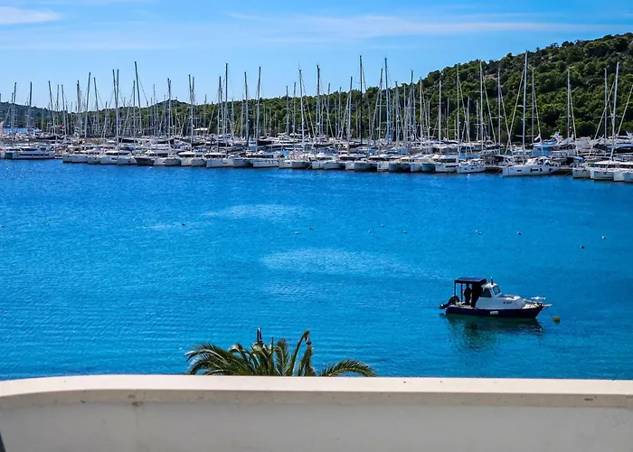 Miline-5 By Interhome *