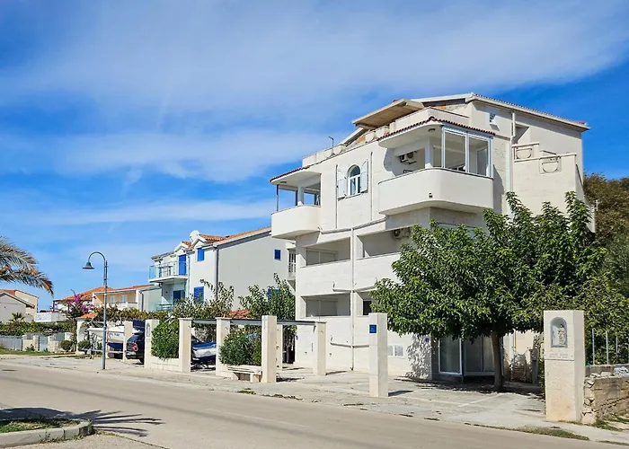 Miline-5 By Interhome Apartamento *