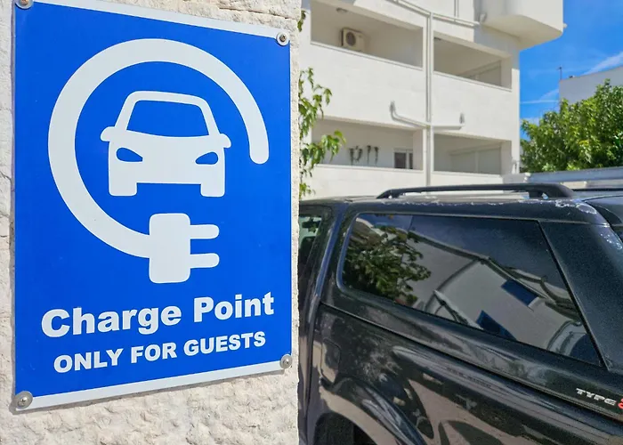 Miline-5 By Interhome Rogoznica (Sibenik-Knin)