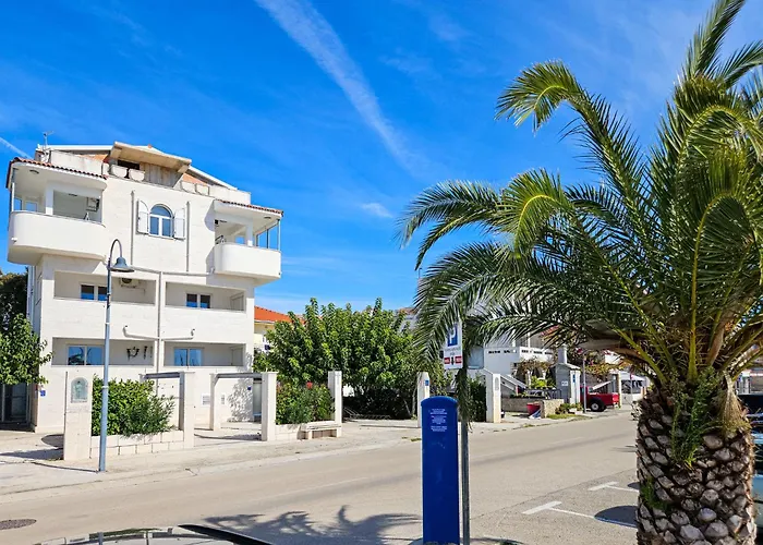 Miline-5 By Interhome Rogoznica (Sibenik-Knin)