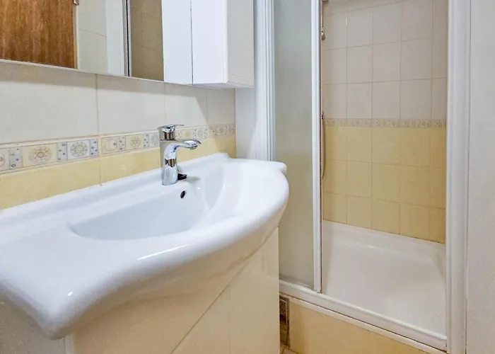 Apartamento Miline-5 By Interhome *