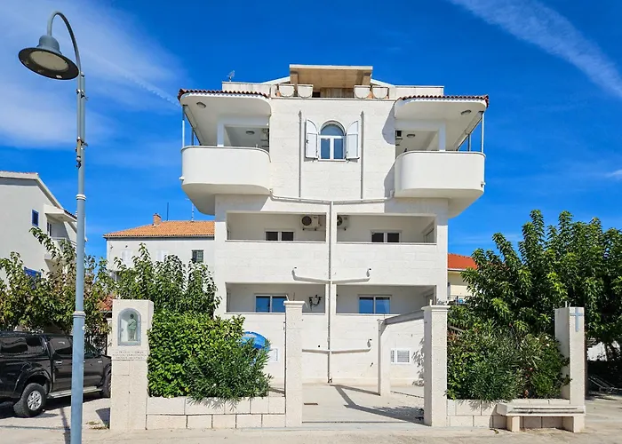 Miline-5 By Interhome Apartamento